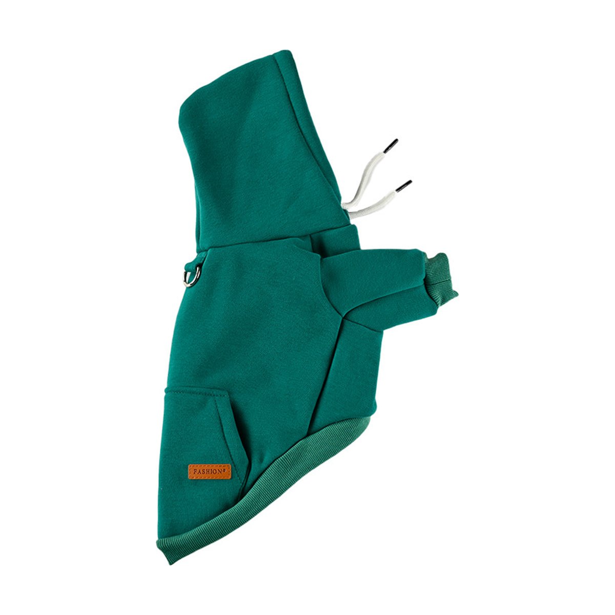 Pet Dog Hooded Sweater
