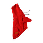 Pet Dog Hooded Sweater
