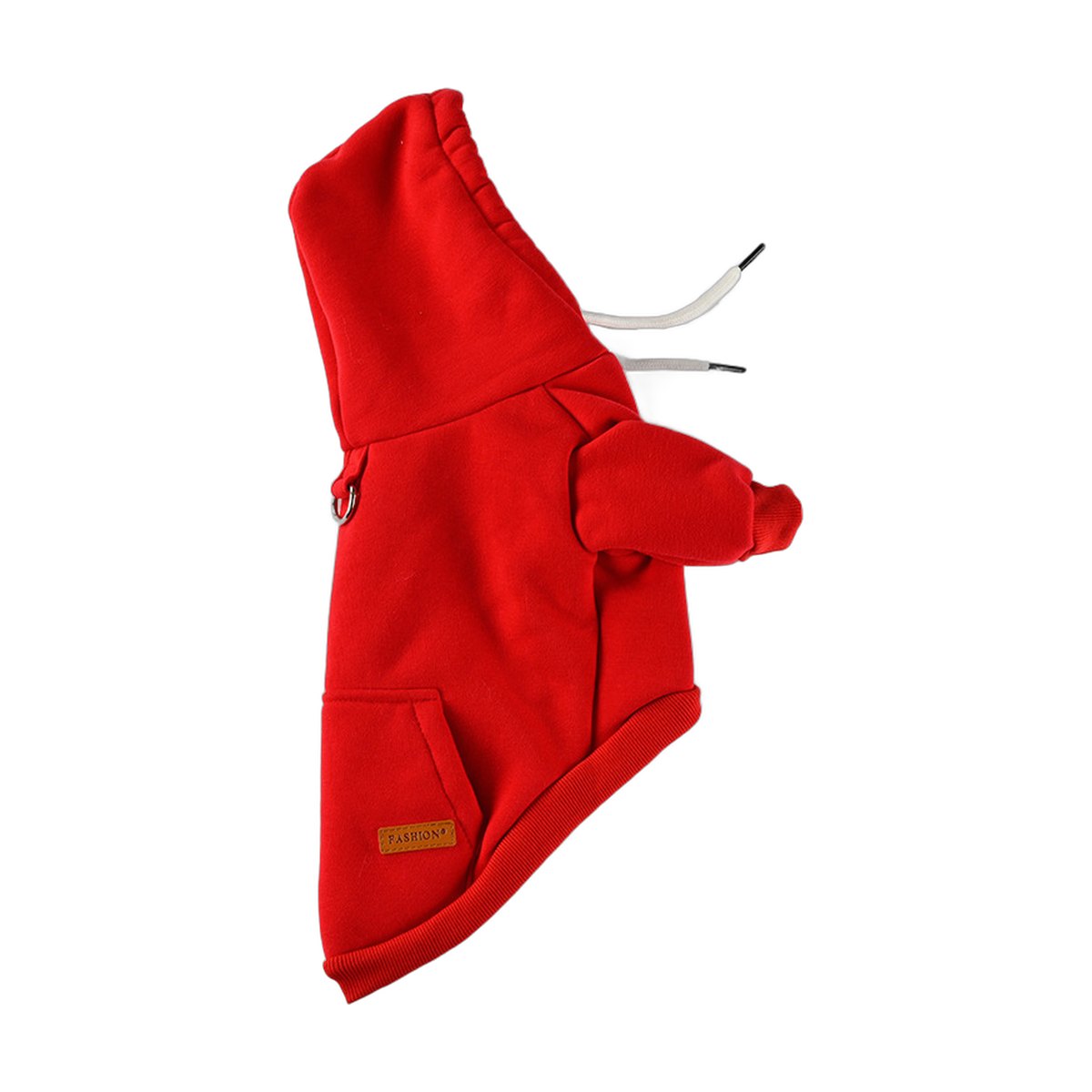 Pet Dog Hooded Sweater