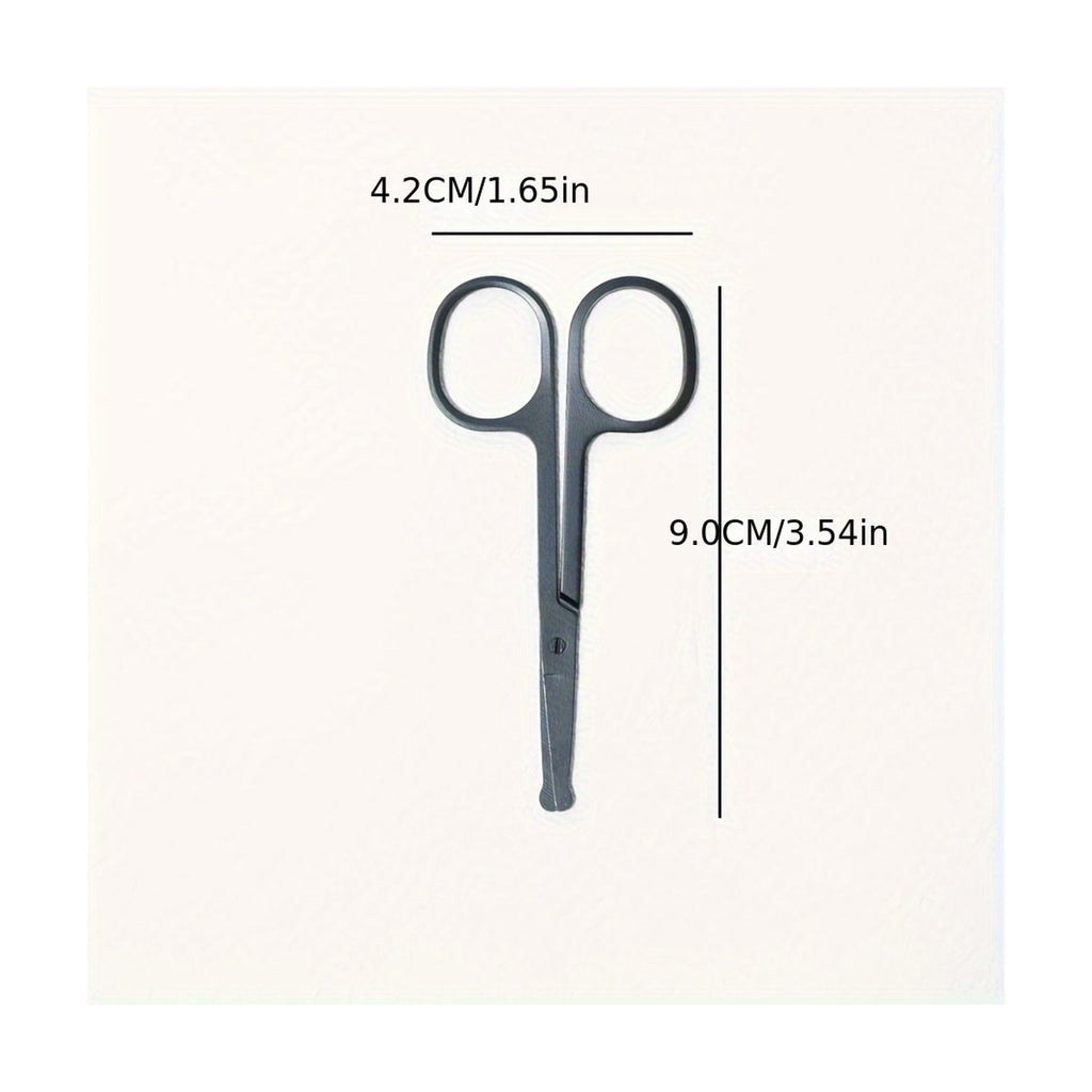 Pet-friendly Eye Grooming Brush Soft Tear Stain