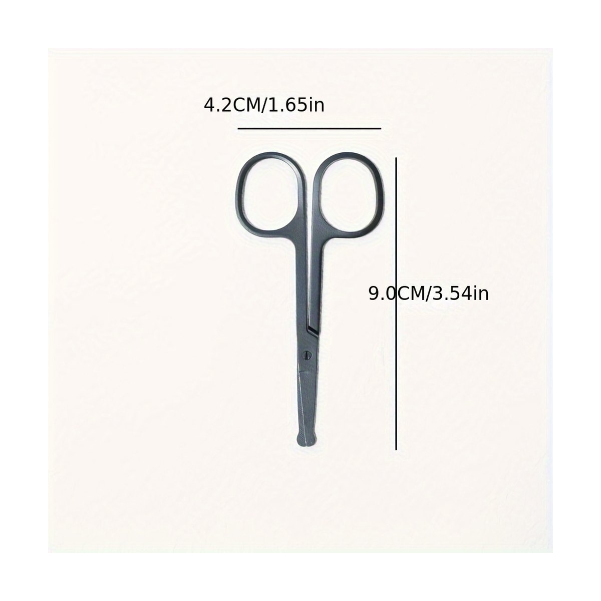 Pet-friendly Eye Grooming Brush Soft Tear Stain