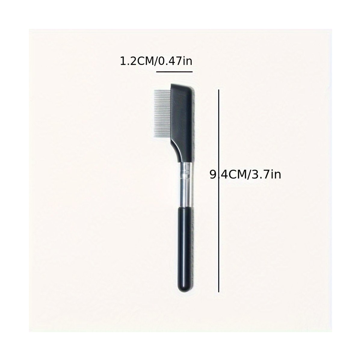 Pet-friendly Eye Grooming Brush Soft Tear Stain