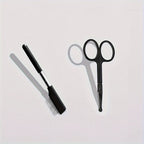 Pet-friendly Eye Grooming Brush Soft Tear Stain