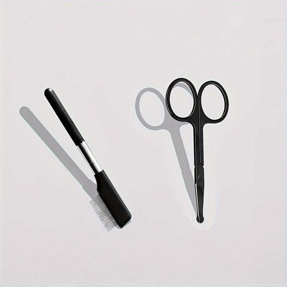 Pet-friendly Eye Grooming Brush Soft Tear Stain