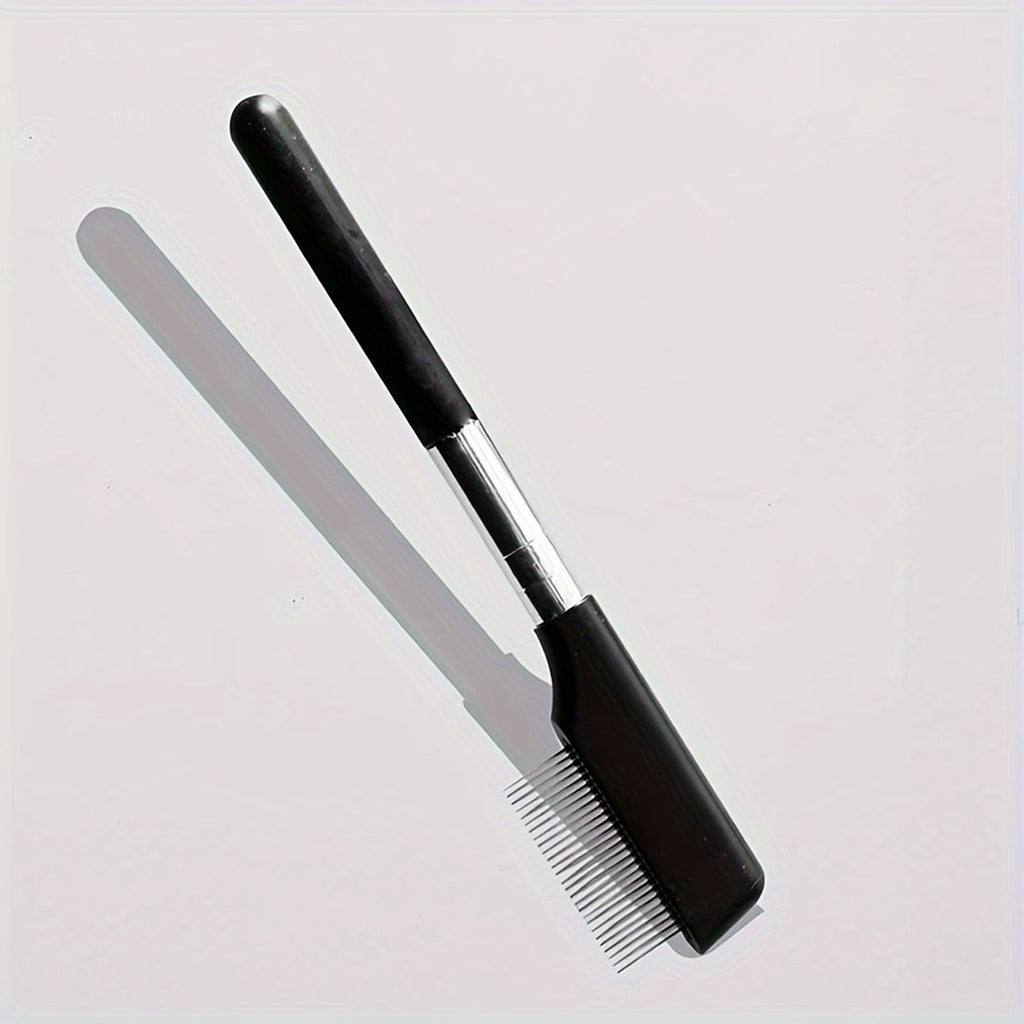 Pet-friendly Eye Grooming Brush Soft Tear Stain