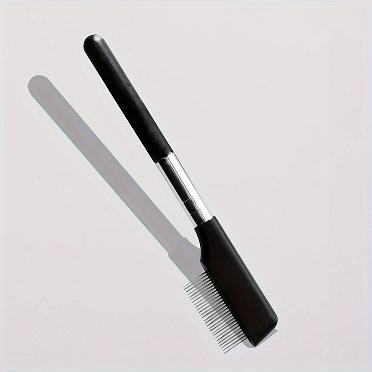 Pet-friendly Eye Grooming Brush Soft Tear Stain