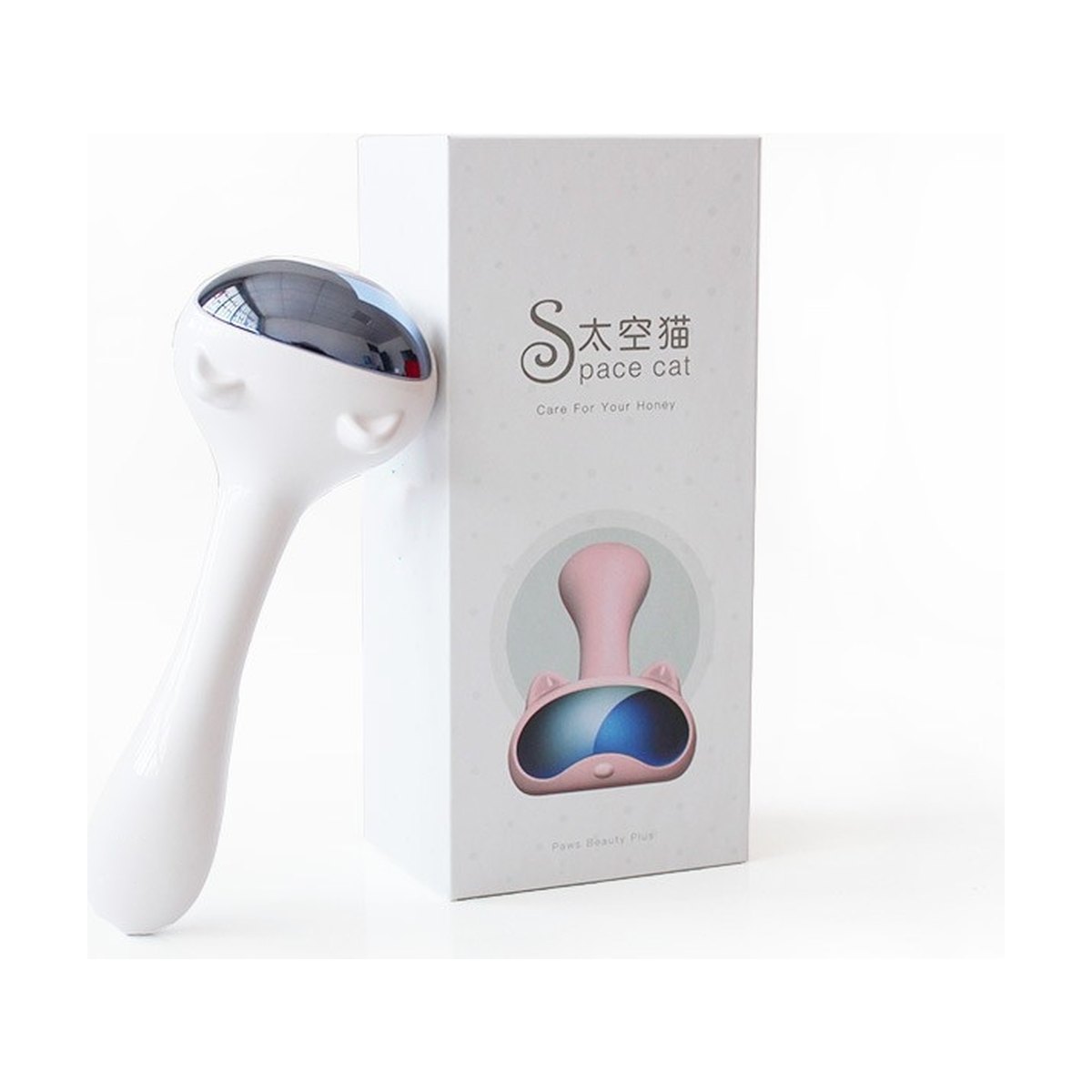 Pet Hair Remover Comb