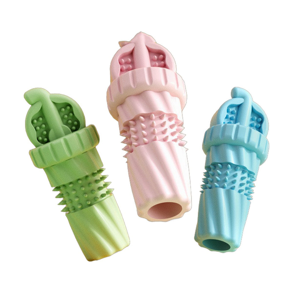Pet Hat Type Tpr Dog Toy Chew