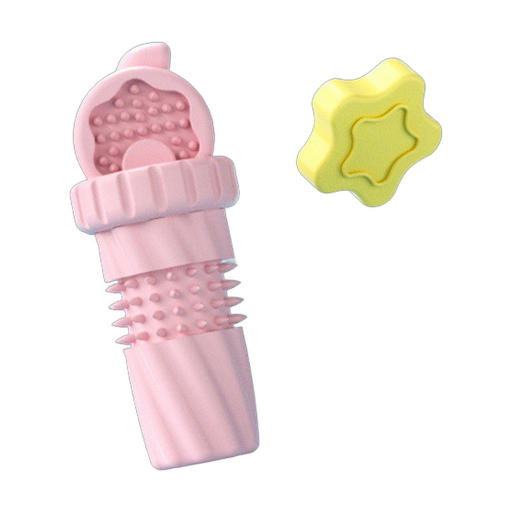 Pet Hat Type Tpr Dog Toy Chew