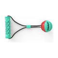 Pet Products Toy Pull Rope Training Ball