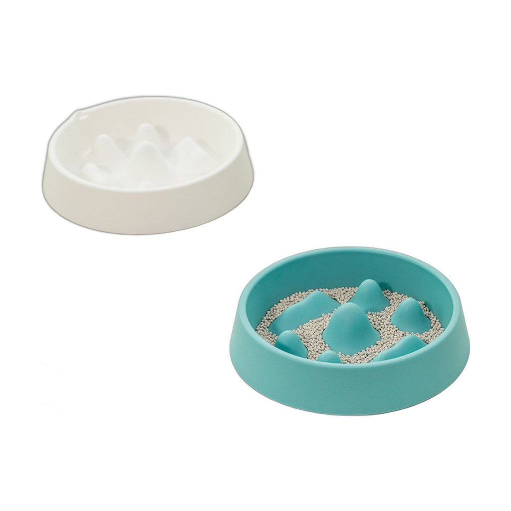 Pet Slow Food Bowl