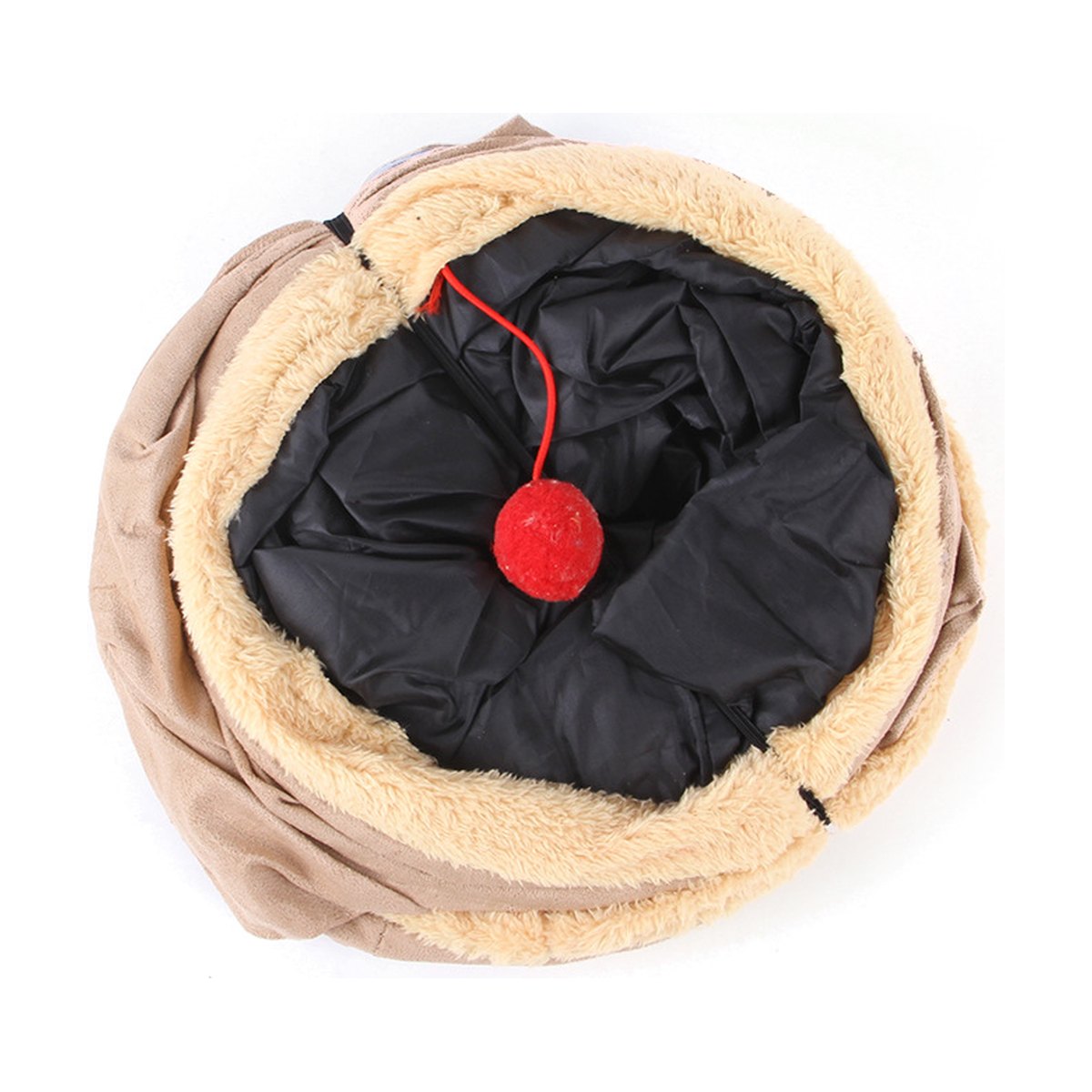 Pet Supplies Cat Tunnel Channel Toy