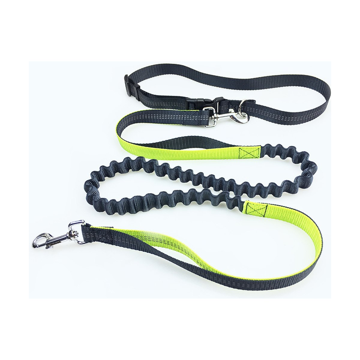 Pet Supplies Dog Running Pull Leash