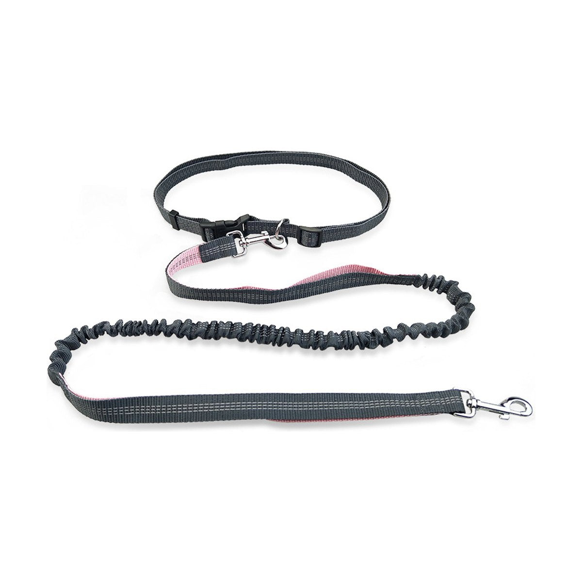 Pet Supplies Dog Running Pull Leash