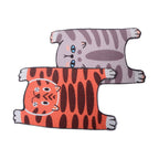 Pet Toilet Cat Litter Sand Control Mat
