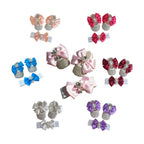 Photography Props Headband Baby Toddler Shoes Soft