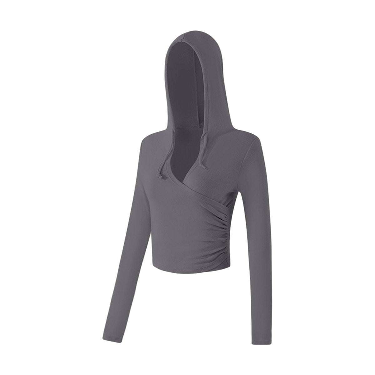 Pilates Workout Long-sleeve T-shirt Training Fitness Apparel