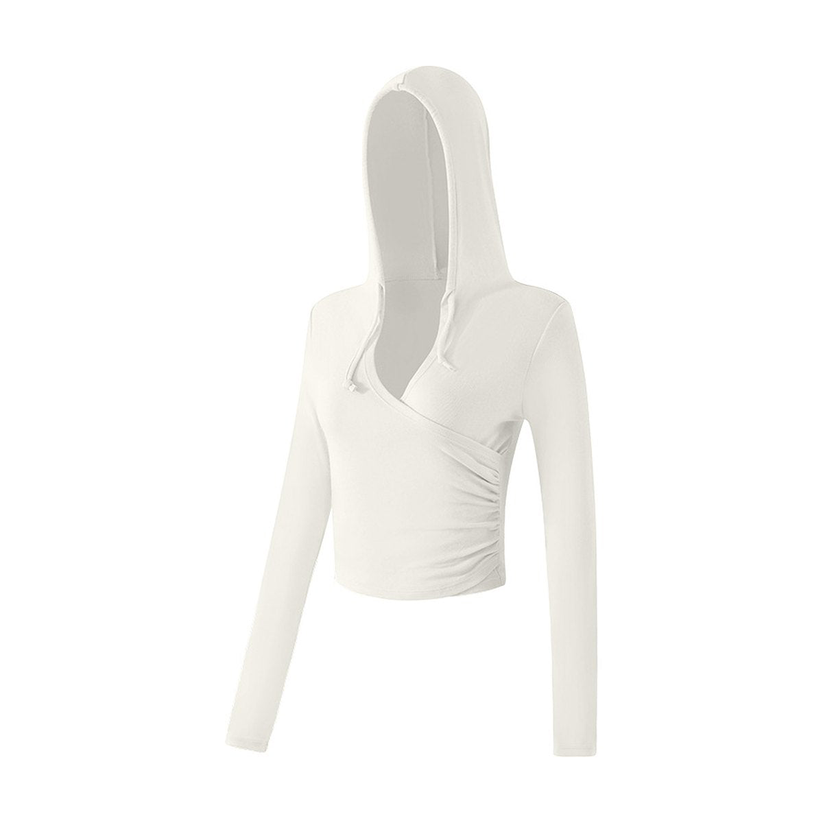 Pilates Workout Long-sleeve T-shirt Training Fitness Apparel
