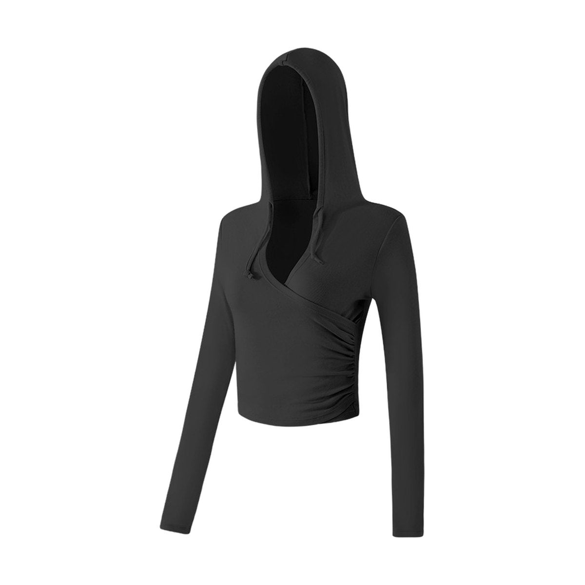 Pilates Workout Long-sleeve T-shirt Training Fitness Apparel