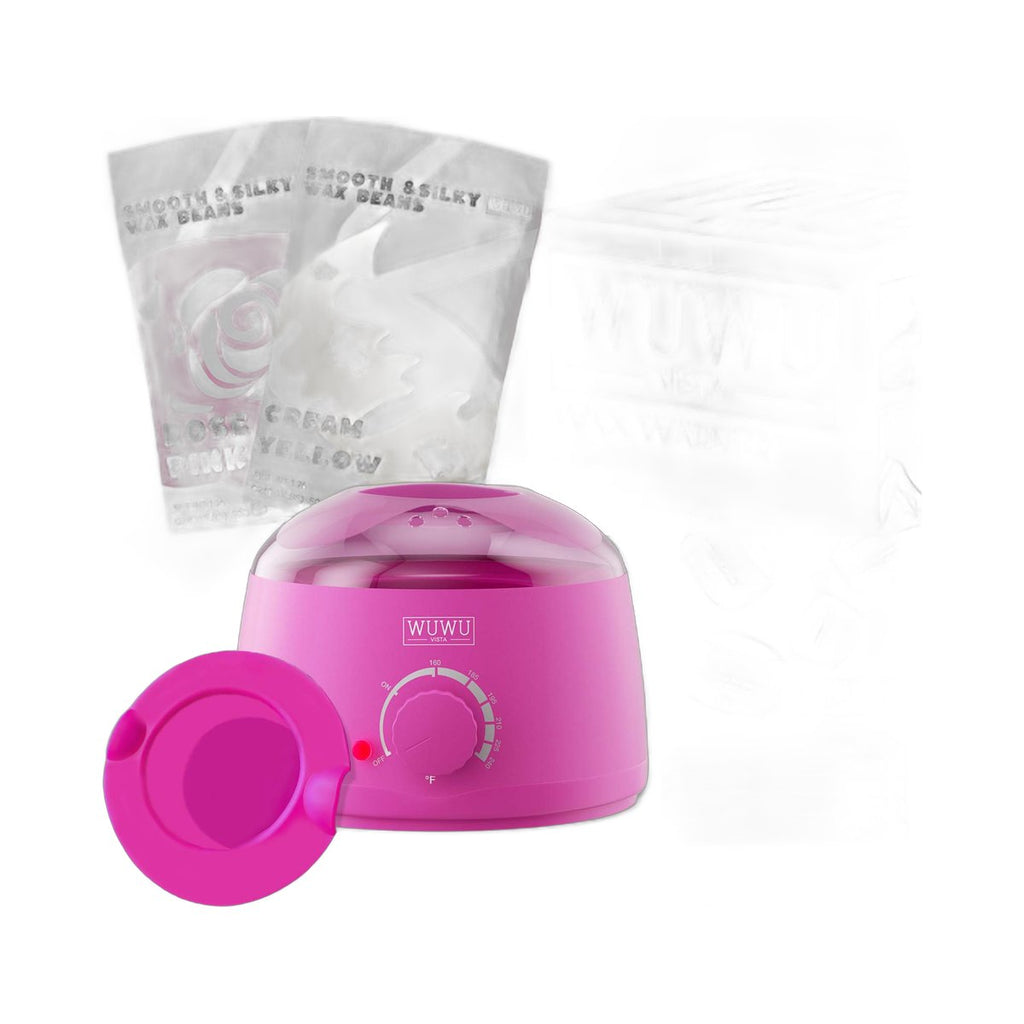 At-Home Waxing Kit