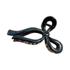 Bow Claw Clip