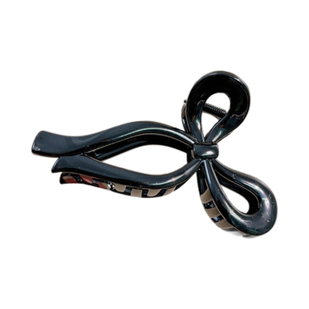 Bow Claw Clip