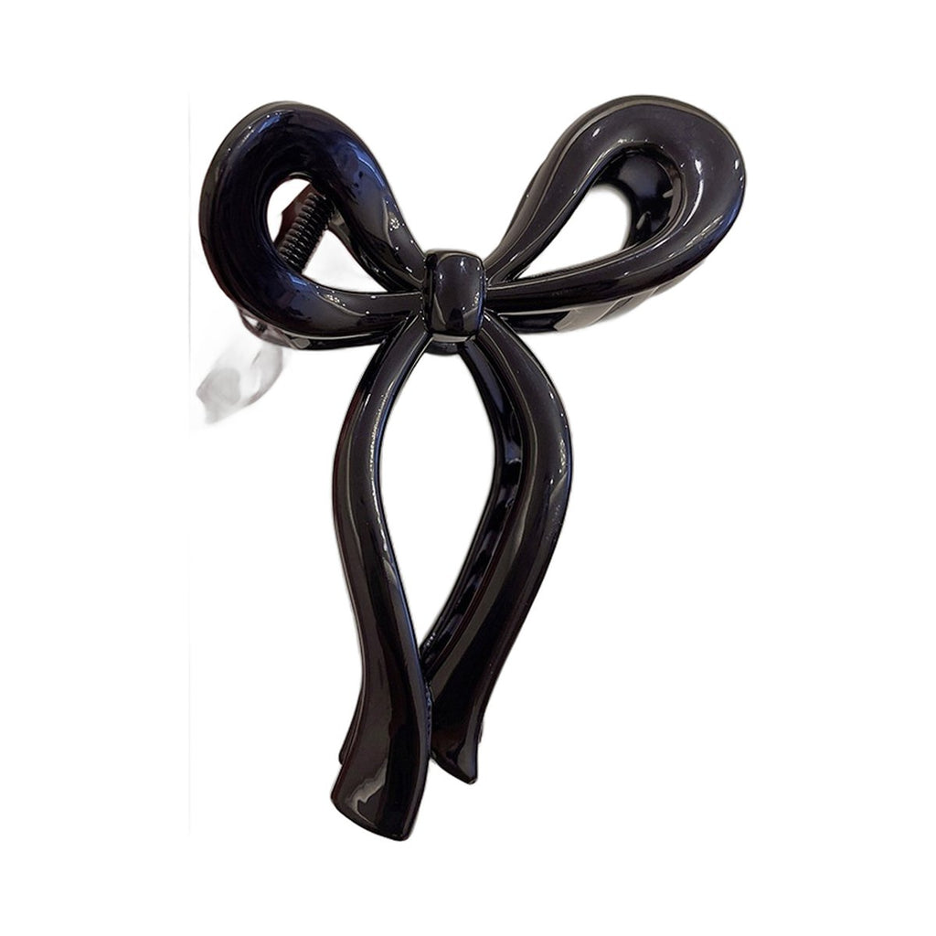 Bow Claw Clip