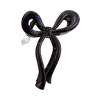 Bow Claw Clip