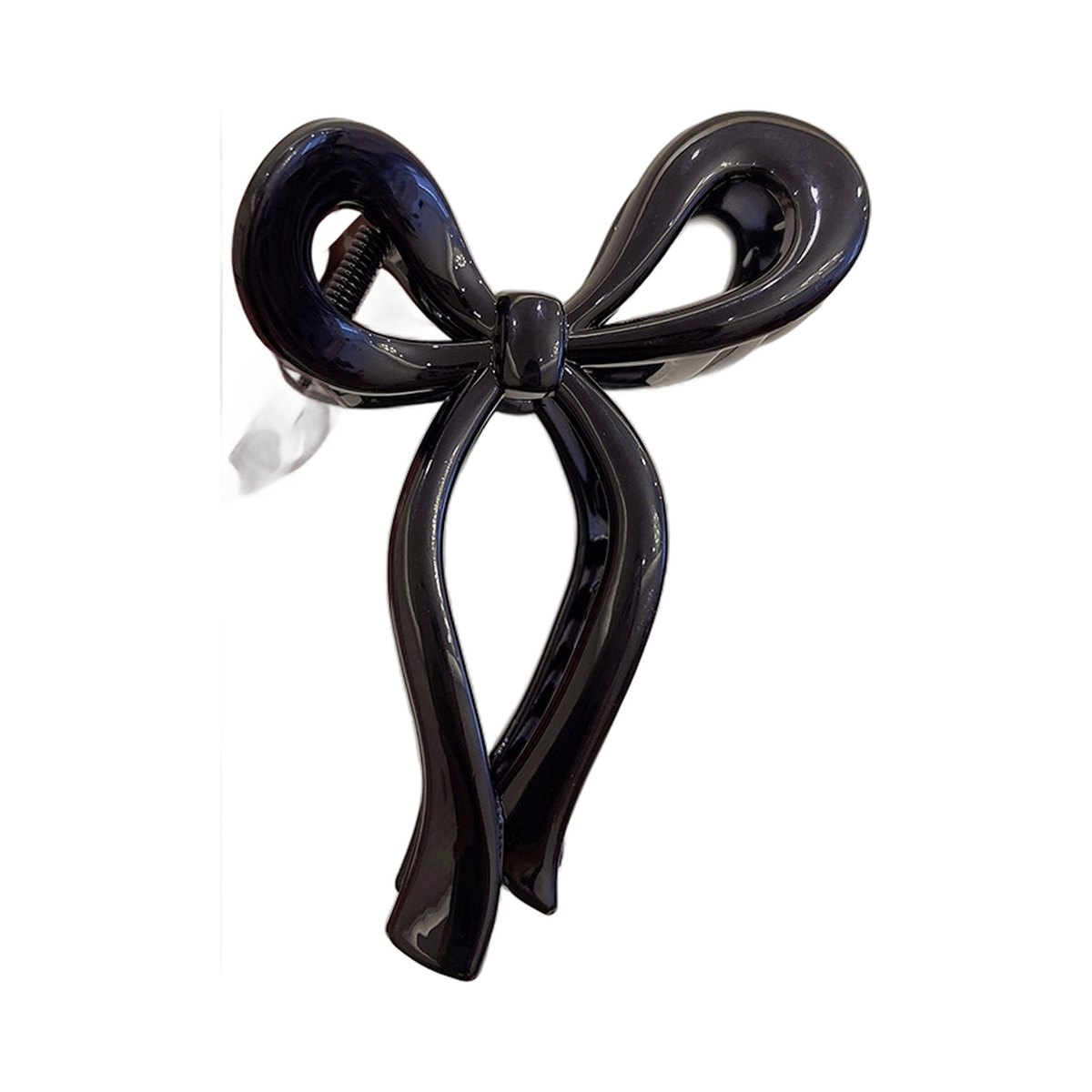 Bow Claw Clip