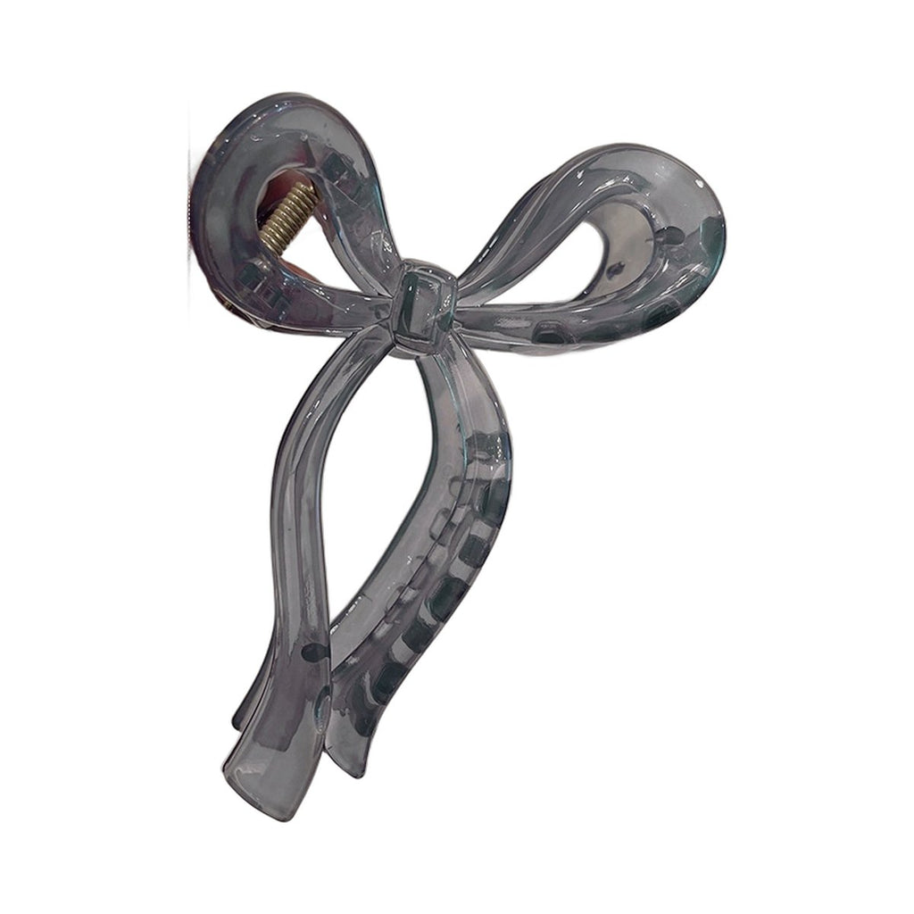 Bow Claw Clip