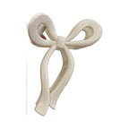 Bow Claw Clip