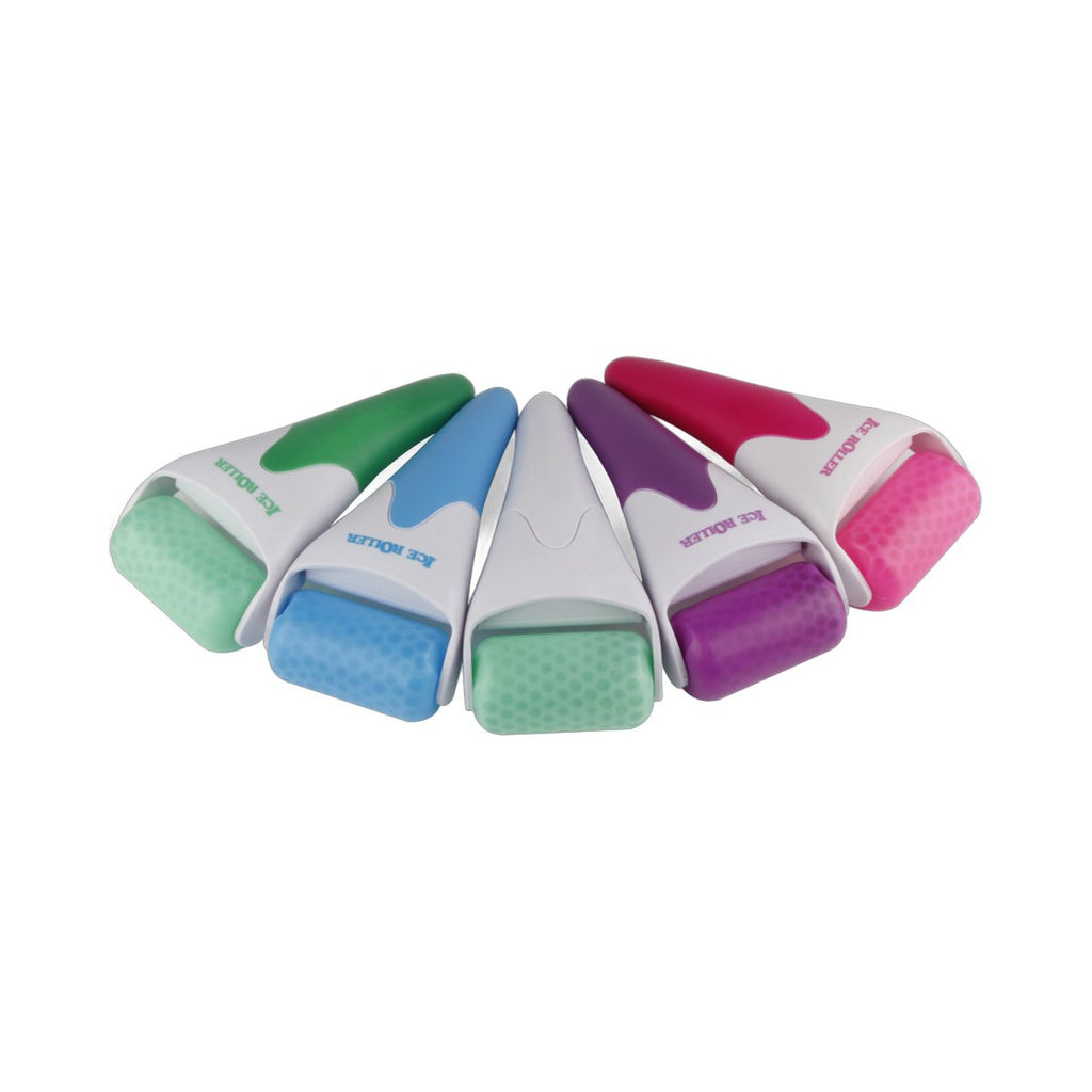 Cooling Ice Roller