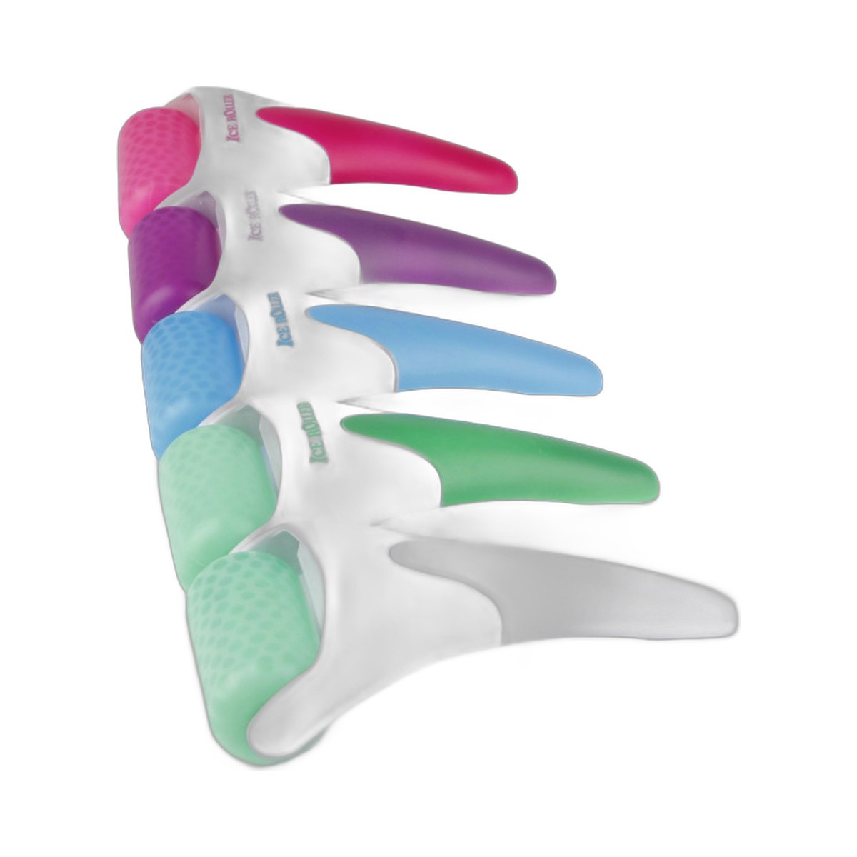 Cooling Ice Roller