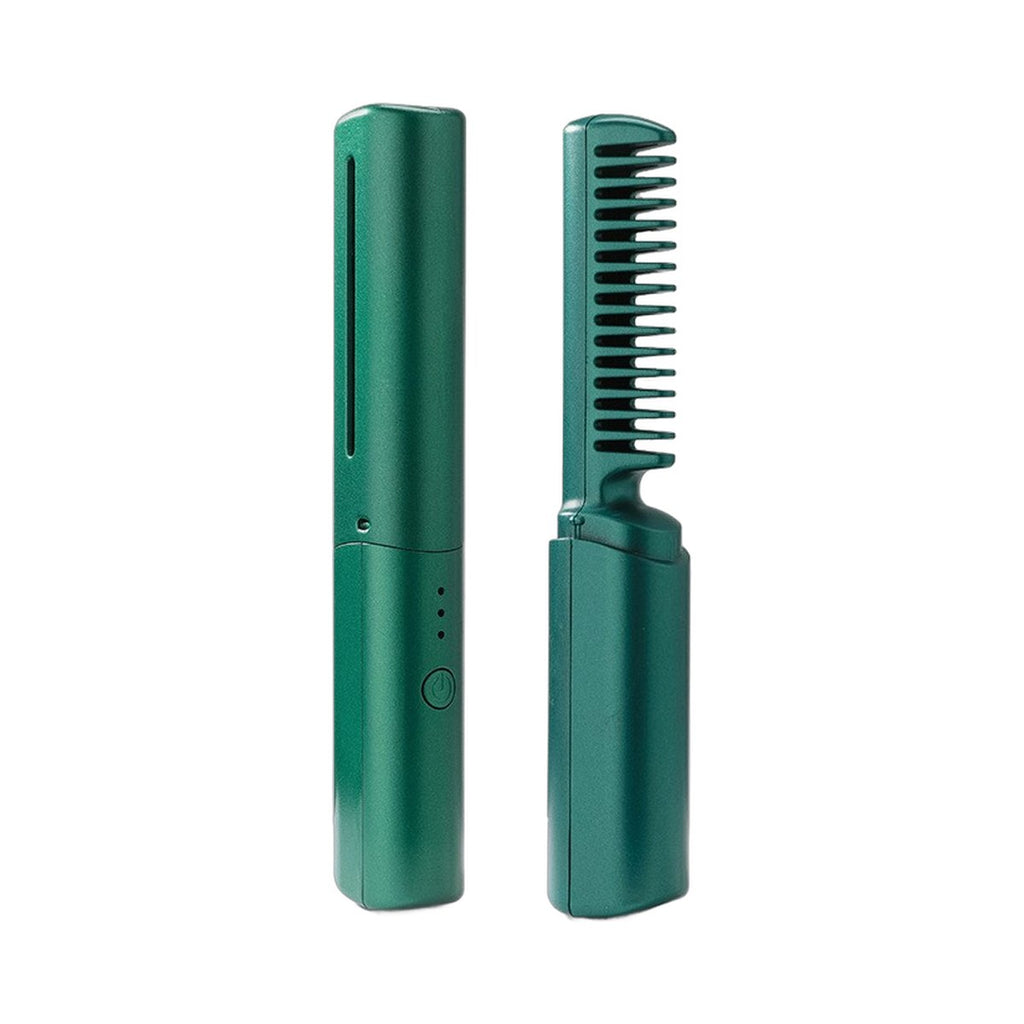 Cordless Straightening Comb