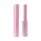 Cordless Straightening Comb