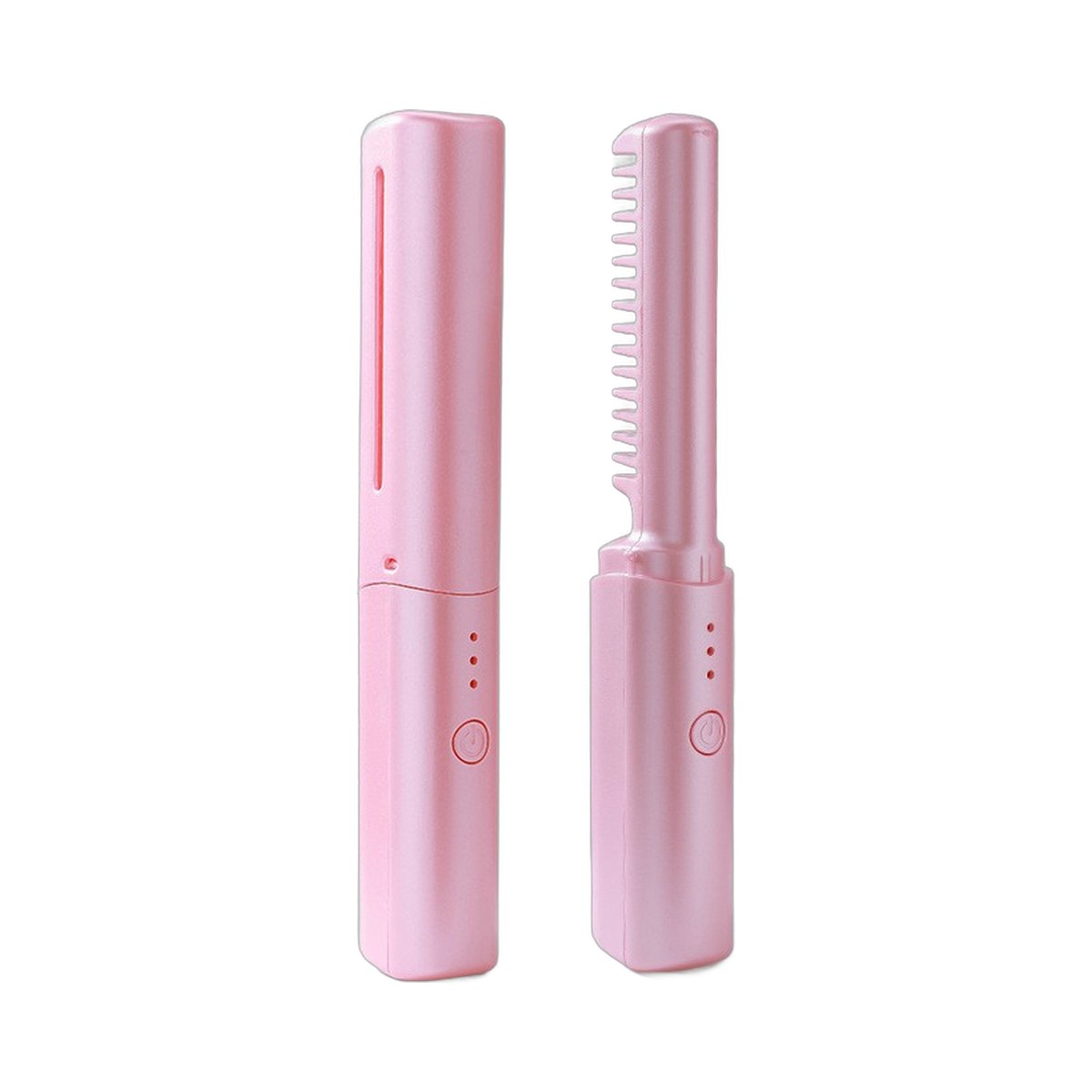 Cordless Straightening Comb