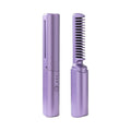 Cordless Straightening Comb