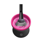 Electric Makeup Brush Cleaner