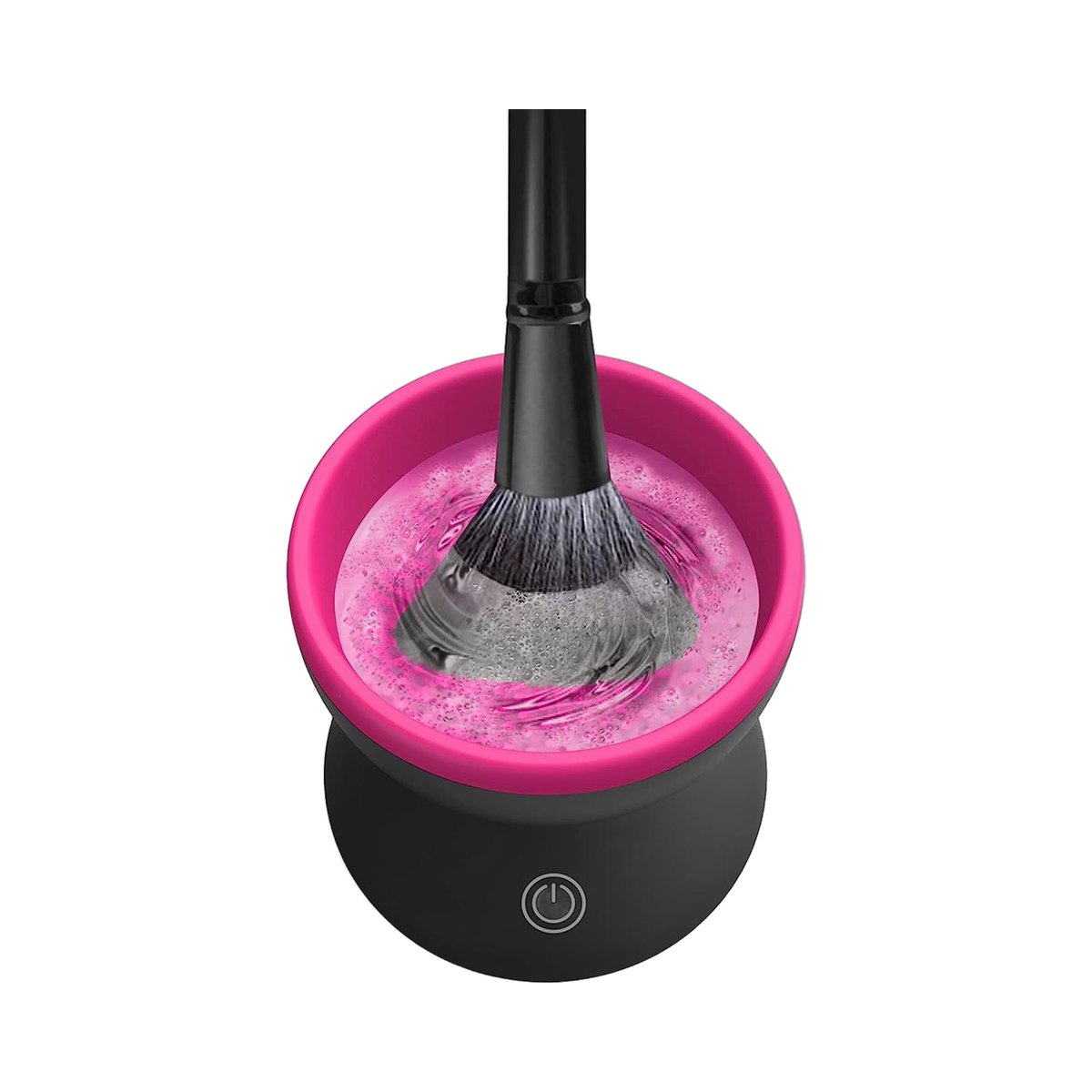 Electric Makeup Brush Cleaner