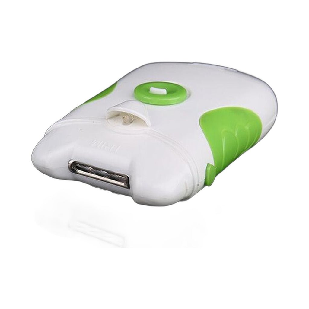 Electric Nail File & Trimmer