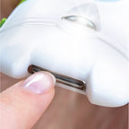 Electric Nail File & Trimmer