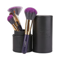 Essential Makeup Brush Set
