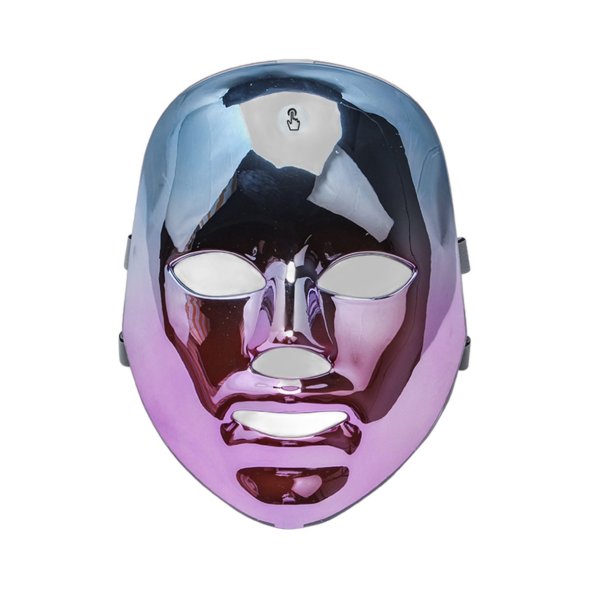 LED Light Face Mask