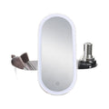 LED Mirror Makeup Case