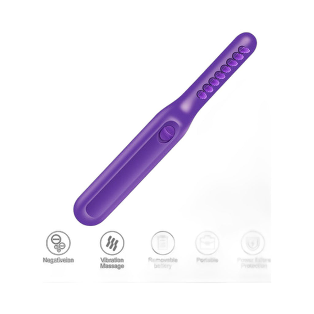 Massaging Detangling Brush