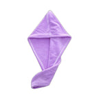 Microfiber Hair Towel