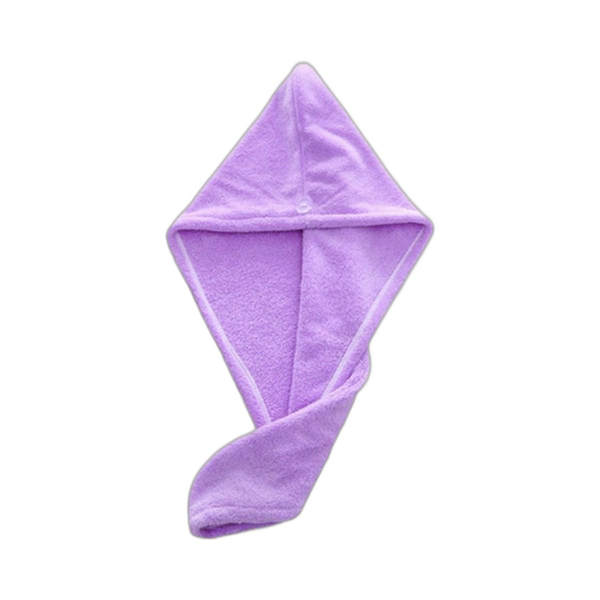 Microfiber Hair Towel