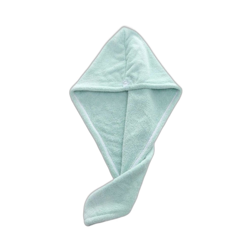 Microfiber Hair Towel