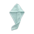 Microfiber Hair Towel