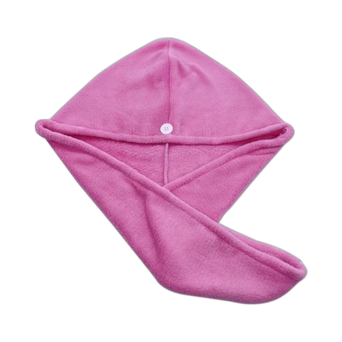 Microfiber Hair Towel
